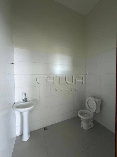 Comercial Para Alugar Jardim Bandeirantes Londrina