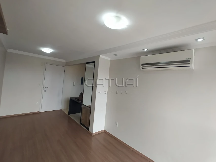 Apartamento Para Alugar Alameda Europa Residencial Londrina