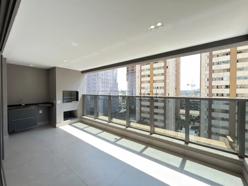 Imagens do imóveis Apartamento Para Alugar The Edge Londrina