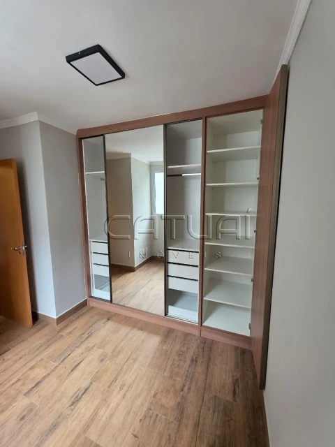 Apartamento Para Alugar Lagoa Bonita - Acquaville Londrina