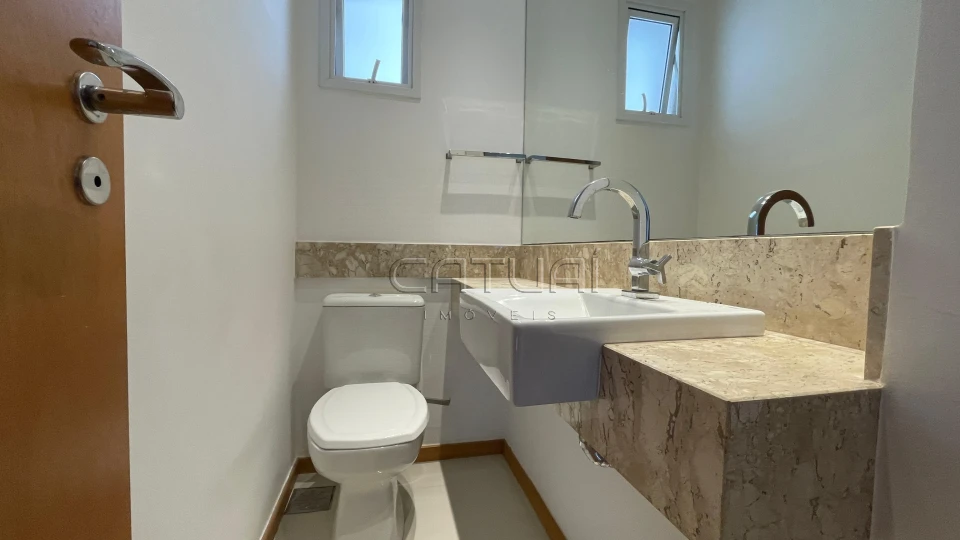 Apartamento Para Alugar Allure Londrina
