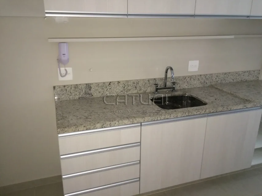 Apartamento Para Alugar Torre Valencia Londrina