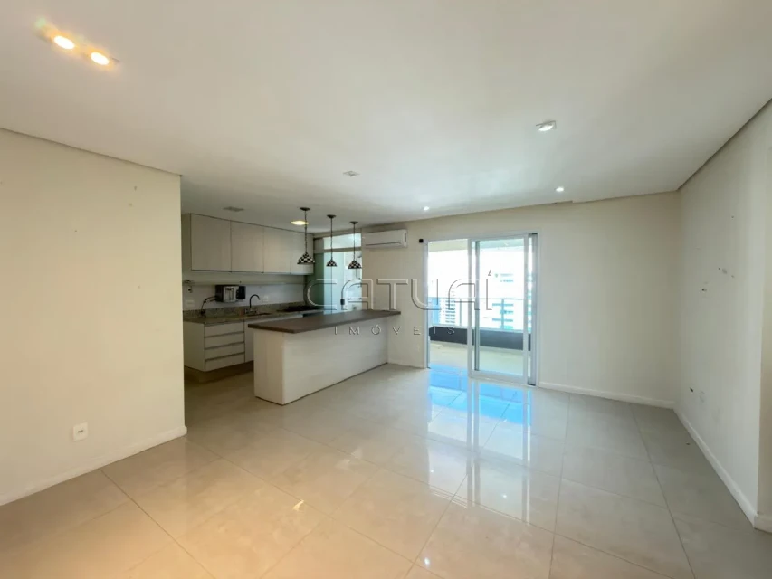 Apartamento Para Alugar Torre Valencia Londrina