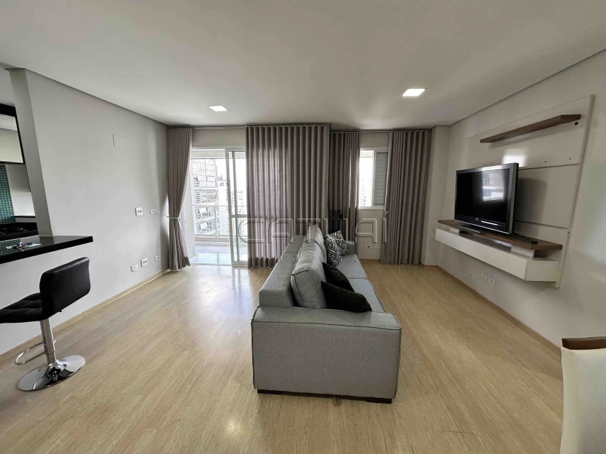 Apartamento Para Alugar Max Living Londrina