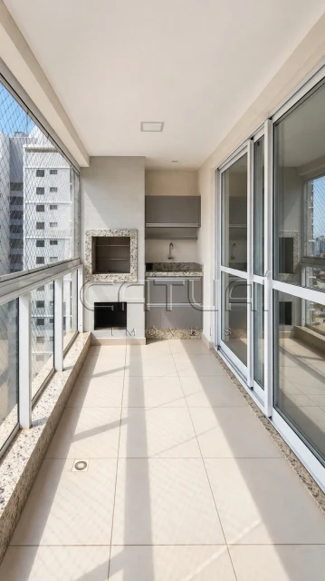 Apartamento Para Alugar Tresor Residence Londrina