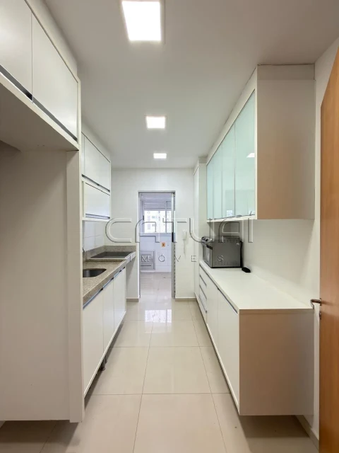 Imagens do imóveis Apartamento Para Alugar Florais Eco Resort & Residence Londrina