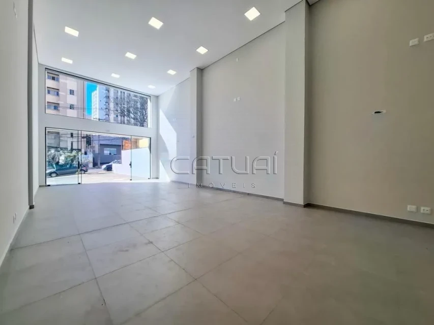 Imagens do imóveis Comercial Para Alugar Centro Londrina