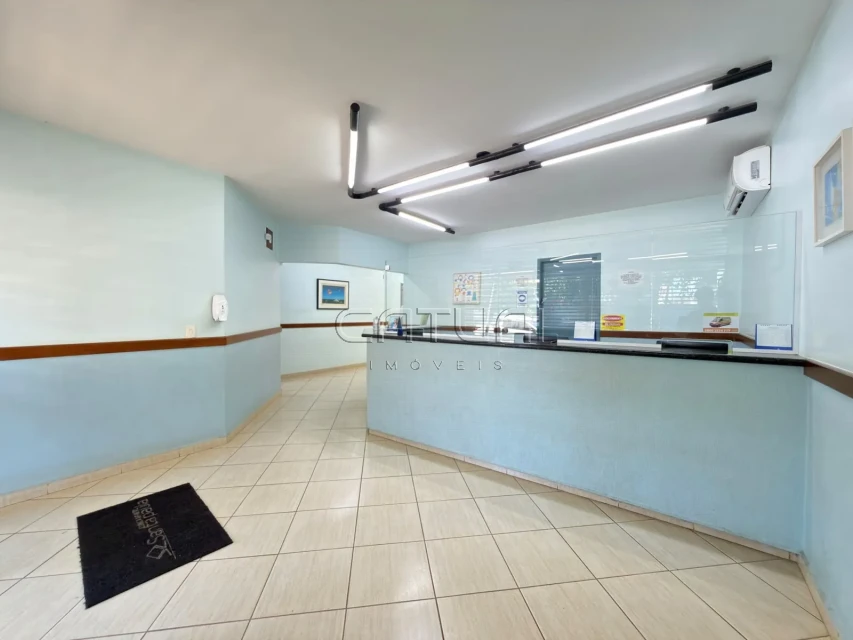 Imagens do imóveis Sala para Alugar Clinica Santa Paula Av. Souza Naves