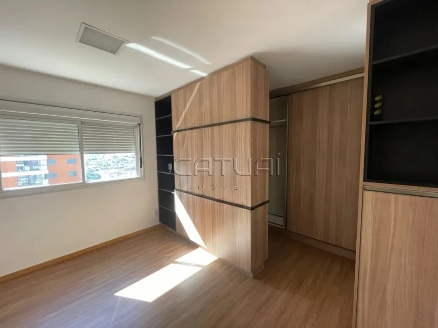 Apartamento Para Alugar Alameda Eco Resort & Residence Londrina