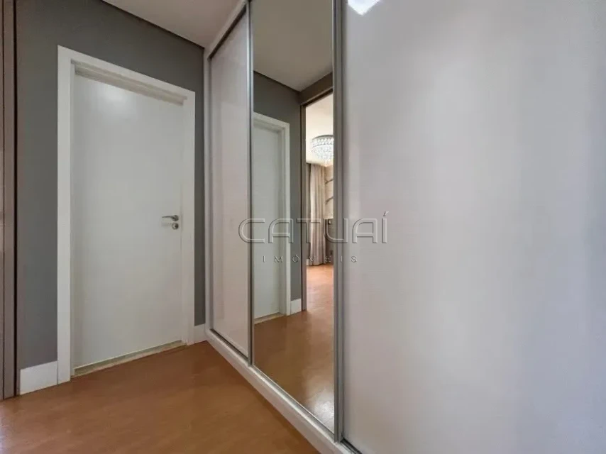 Apartamento Para Alugar Chelsea Tower Londrina
