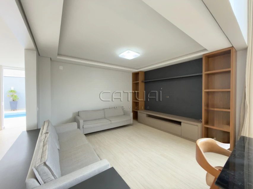 Imagens do imóveis Casa Em Condomínio À Venda Alphaville 2 Londrina