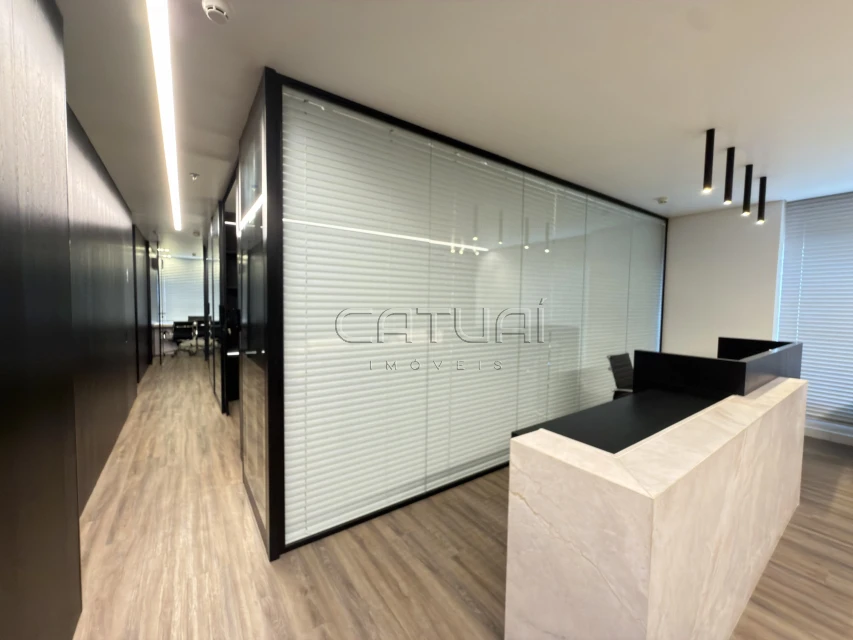 Imagens do imóveis Comercial Para Alugar Torre Siena Londrina