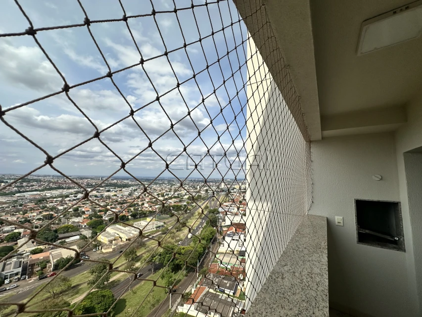 Imagens do imóveis Apartamento Para Alugar Morada Shangri-Lá Residencial Londrina