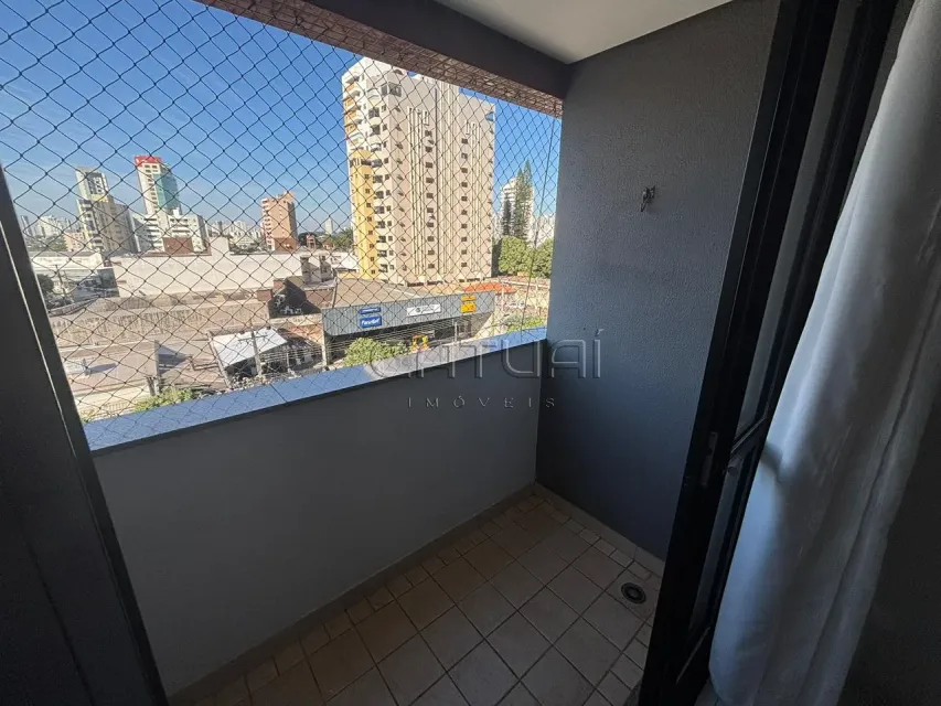 Imagens do imóveis Apartamento Para Alugar Laguna Londrina
