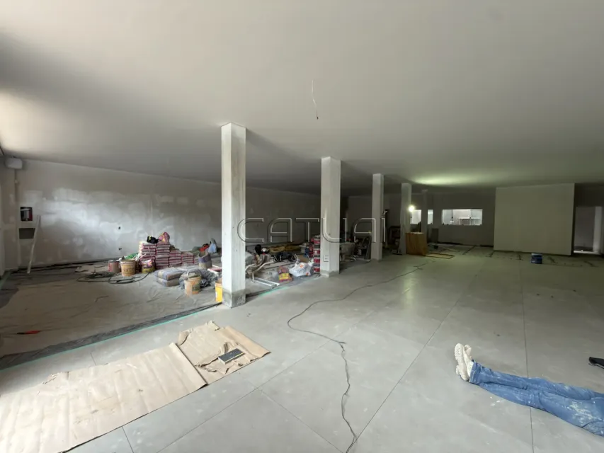 Comercial Para Alugar Centro Londrina