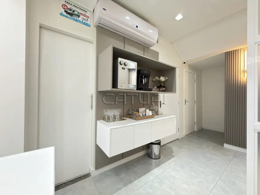Imagens do imóveis Comercial Para Alugar Pronto Para Clinica Rua Paranagua Londrina
