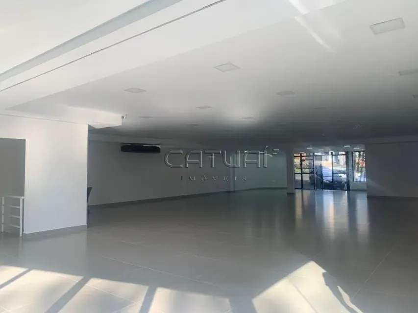 Prédio Comercial para alugar Av Castelo Branco Londrina