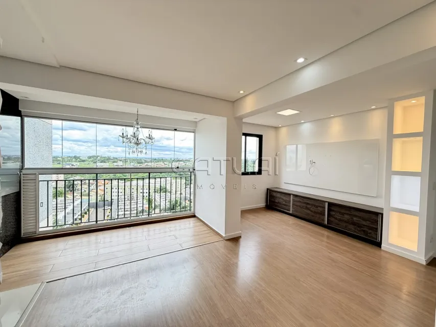 Apartamento Para Alugar Fly Top Life Londrina