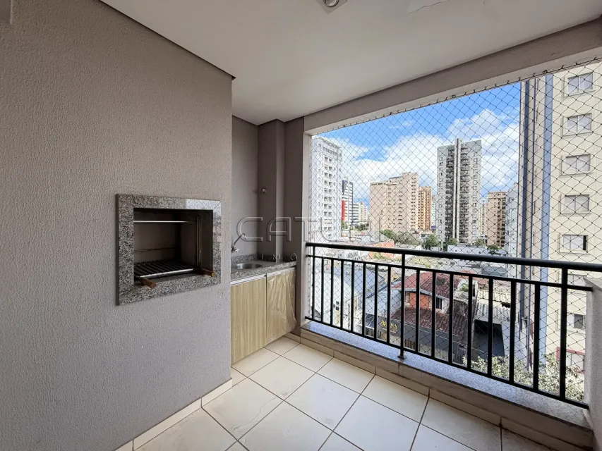 Apartamento Para Alugar Terralis Jardin Londrina