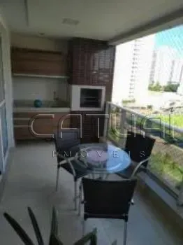 Apartamento À Venda Lumiere Londrina