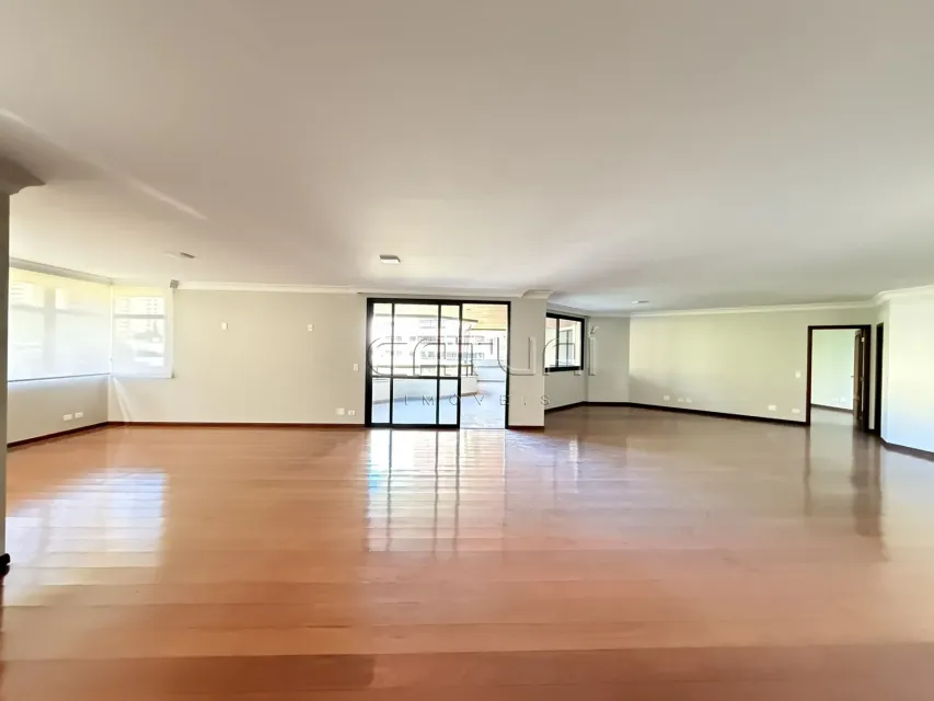 Apartamento Para Alugar Arkadia Londrina