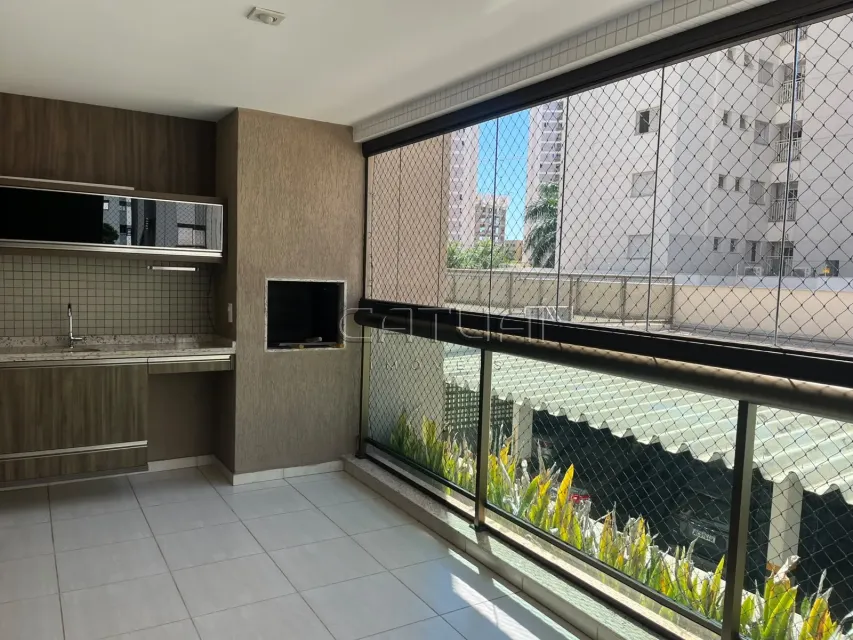 Apartamento Para Alugar Maison Provence Londrina