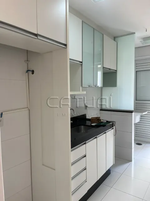 Apartamento Para Alugar Liberty Towers Londrina