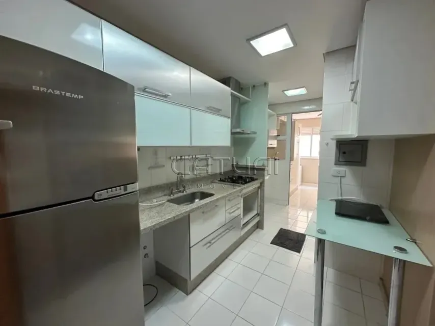 Imagens do imóveis Apartamento Para Alugar Santos 1250 Londrina