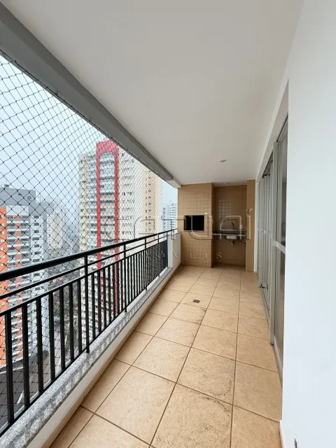 Apartamento Para Alugar Marc Chagall Londrina