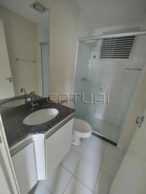 Apartamento À Venda E Locação Brisas Alto Do Araxá Londrina