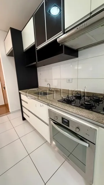 Apartamento Para Alugar Evolution Ayrton Senna Londrina