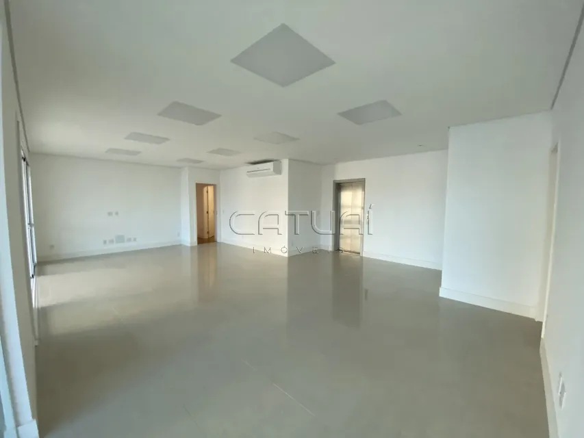 Apartamento Para Alugar Authentique Londrina