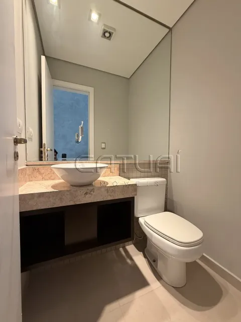 Apartamento Para Alugar Maison Provence Londrina