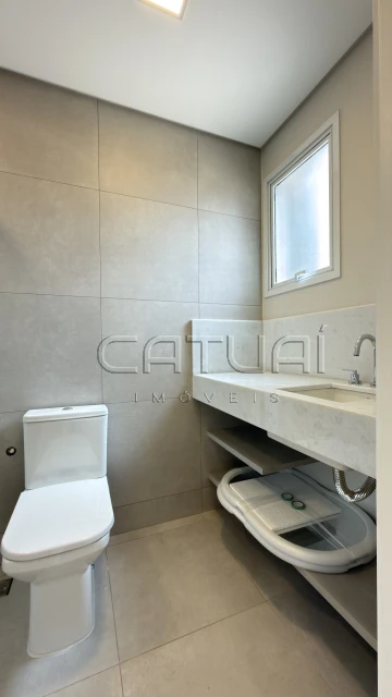 Apartamento Para Alugar Villa Montese Londrina