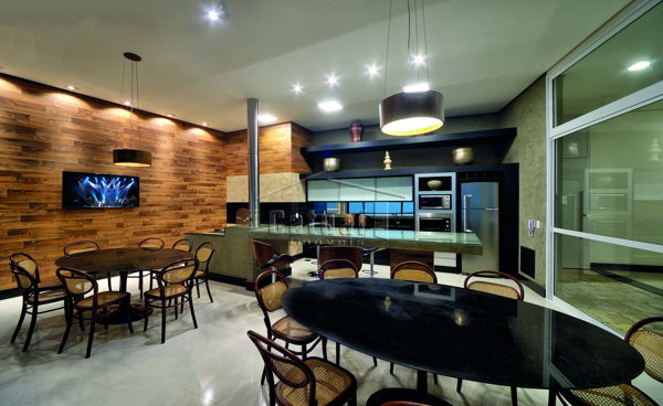 Apartamento à venda - Casa Batllo - Gleba Palhano, Londrina Apartamento à venda - Casa Batllo - Gleba Palhano, Londrina