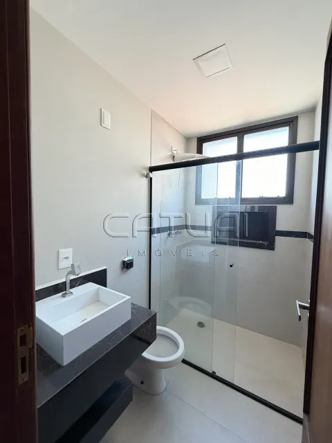 Apartamento Para Alugar Arkadia Londrina
