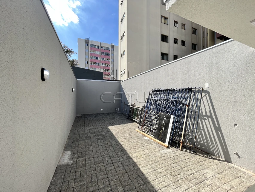 Comercial À Venda Rua Paes Leme Londrina