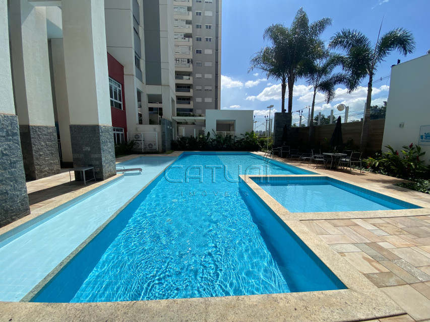 Imagens do imóveis Apartamento Para Alugar Tresor Residence Londrina