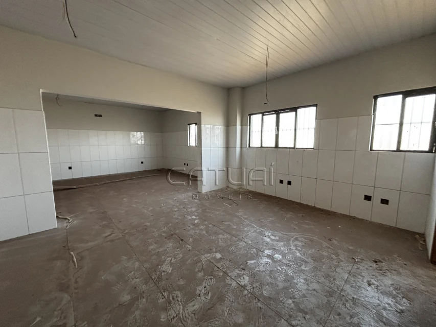 Imóvel Comercial para alugar - Bairro Conjunto Habitacional Violim, Londrina Imóvel Comercial para alugar - Bairro Conjunto Habitacional Violim, Londrina