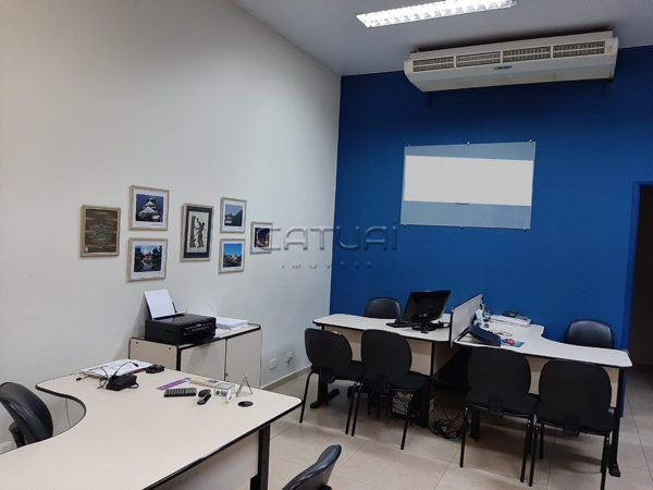 Sala Comercial à venda - Bairro Vila Shimabokuro, Londrina Sala Comercial à venda - Bairro Vila Shimabokuro, Londrina