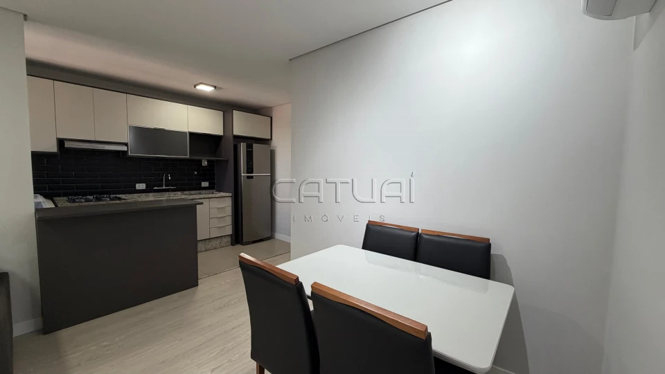 Imagens do imóveis Apartamento Para Alugar Concept Palhano Londrina