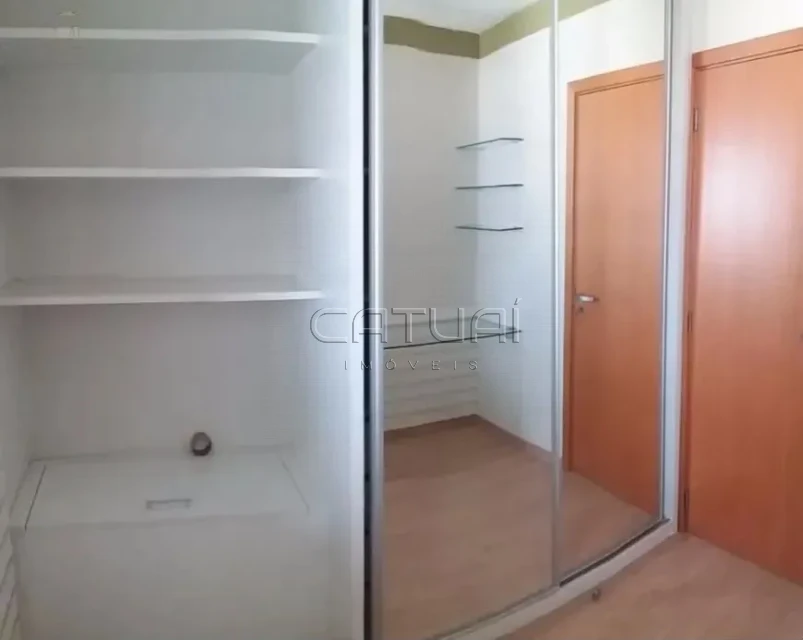 Apartamento Para Alugar Splendor Londrina