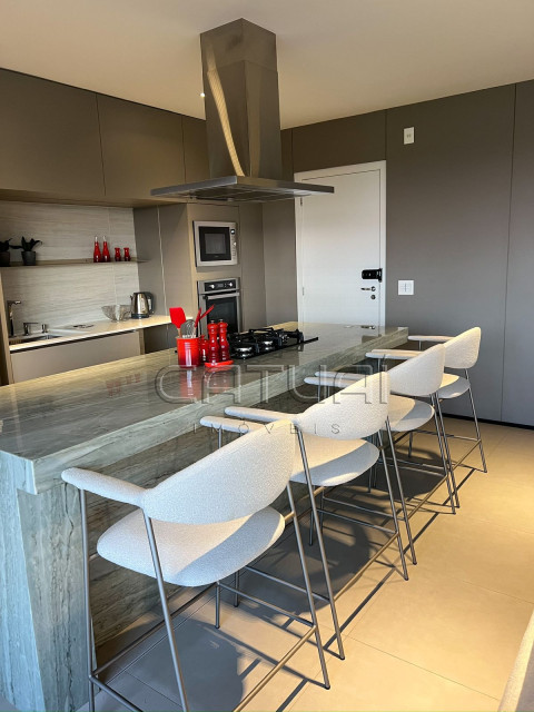 Apartamento à venda Arch Palhano - Fazenda Gleba Palhano, Londrina Apartamento à venda Arch Palhano - Fazenda Gleba Palhano, Londrina