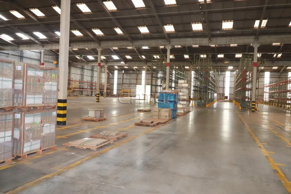Comercial Para Alugar Estância Dlaville Londrina