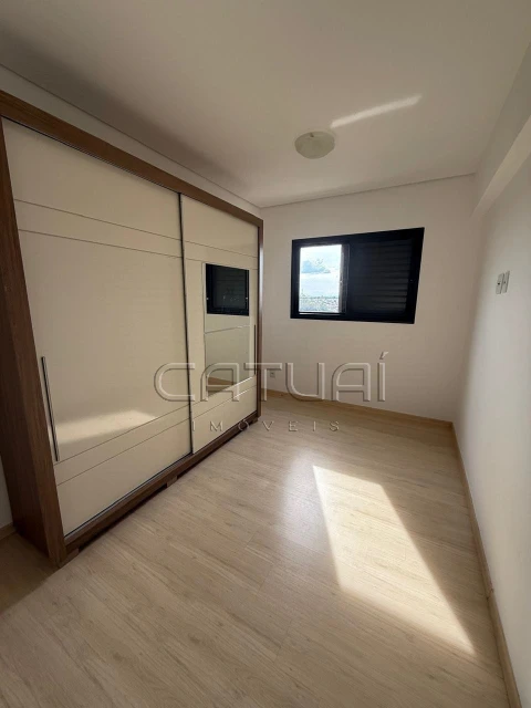 Apartamento Para Alugar Aquarela Pinheiros Londrina