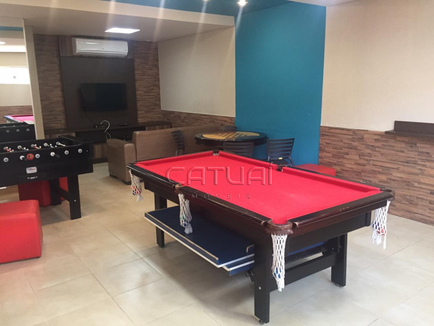 Apartamento à venda - Edifício Le Corbusier - Gleba Palhano, Londrina Apartamento à venda - Edifício Le Corbusier - Gleba Palhano, Londrina