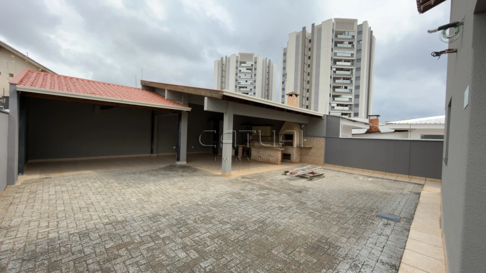 Comercial Para Alugar Rua Ibipora Londrina