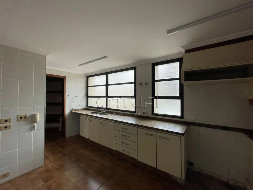 Apartamento Para Alugar Manhattan Residence Londrina