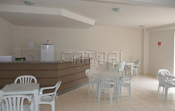 Apartamento Para Alugar Alameda Europa Residencial Londrina