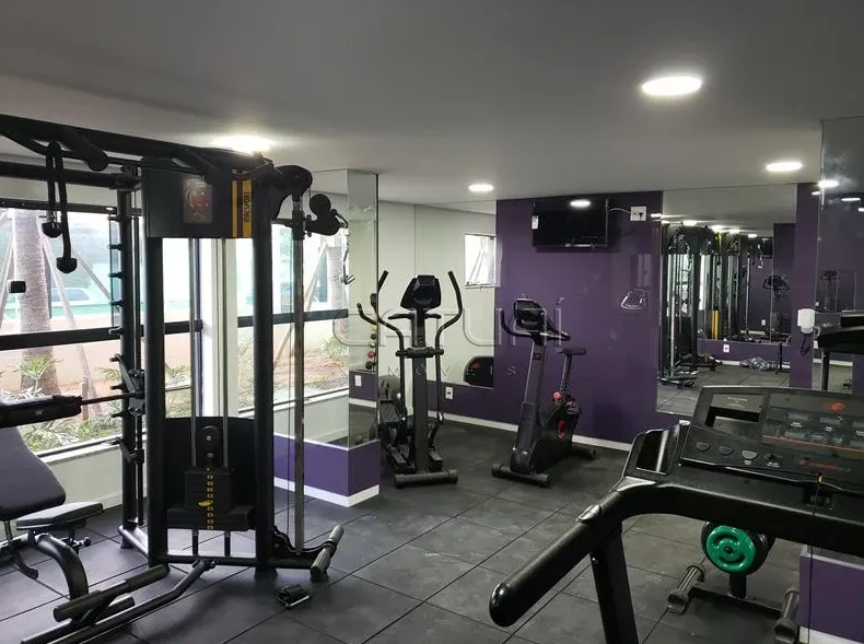 Apartamento Para Alugar Morada Shangri-Lá Residencial Londrina